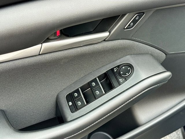 2026 Mazda Mazda3 Hatchback 2.5 S