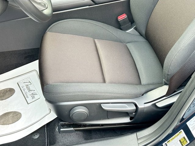 2026 Mazda Mazda3 Hatchback 2.5 S