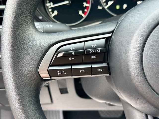 2026 Mazda Mazda3 Hatchback 2.5 S