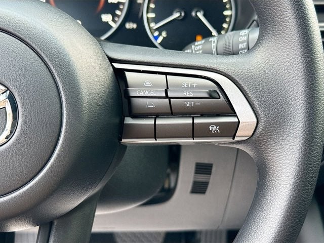 2026 Mazda Mazda3 Hatchback 2.5 S