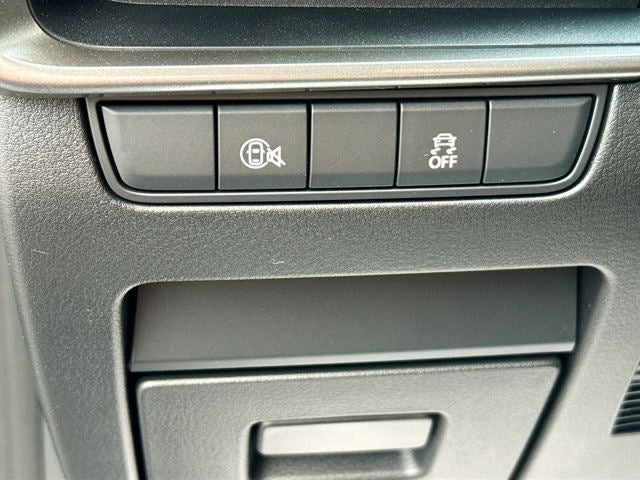 2026 Mazda Mazda3 Hatchback 2.5 S