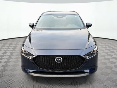 2026 Mazda Mazda3 Hatchback 2.5 S