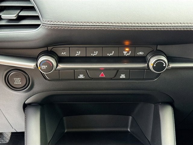 2026 Mazda Mazda3 Hatchback 2.5 S