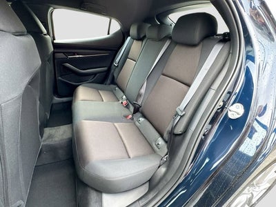 2026 Mazda Mazda3 Hatchback 2.5 S