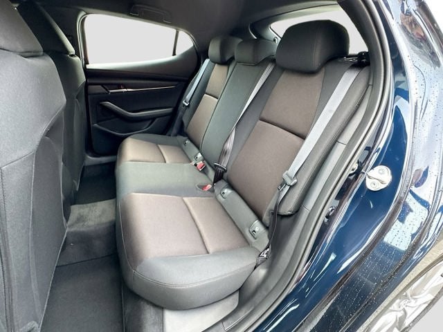 2026 Mazda Mazda3 Hatchback 2.5 S