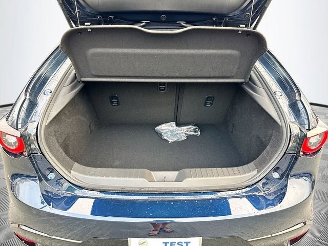 2026 Mazda Mazda3 Hatchback 2.5 S