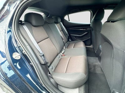 2026 Mazda Mazda3 Hatchback 2.5 S