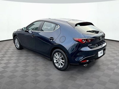 2026 Mazda Mazda3 Hatchback 2.5 S