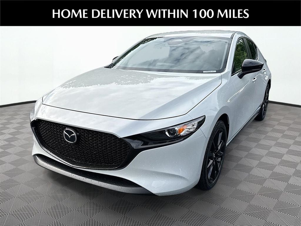 2026 Mazda CX-3 Select Sport AT 5-Door SKYACTIV's photo