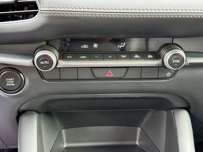 2026 Mazda Mazda3 Hatchback 2.5 S Select Sport