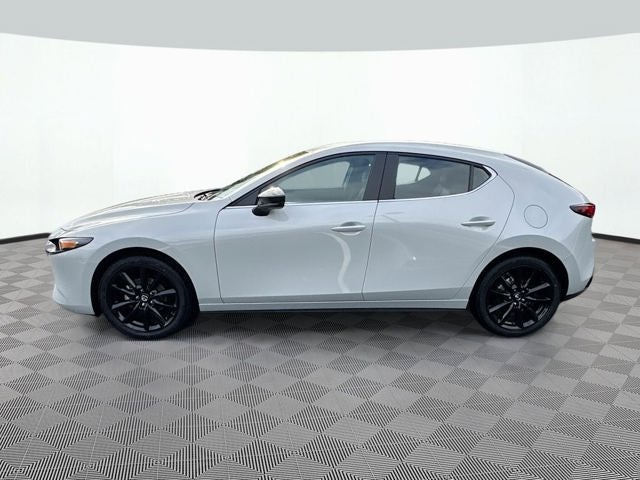 2026 Mazda Mazda3 Hatchback 2.5 S Select Sport