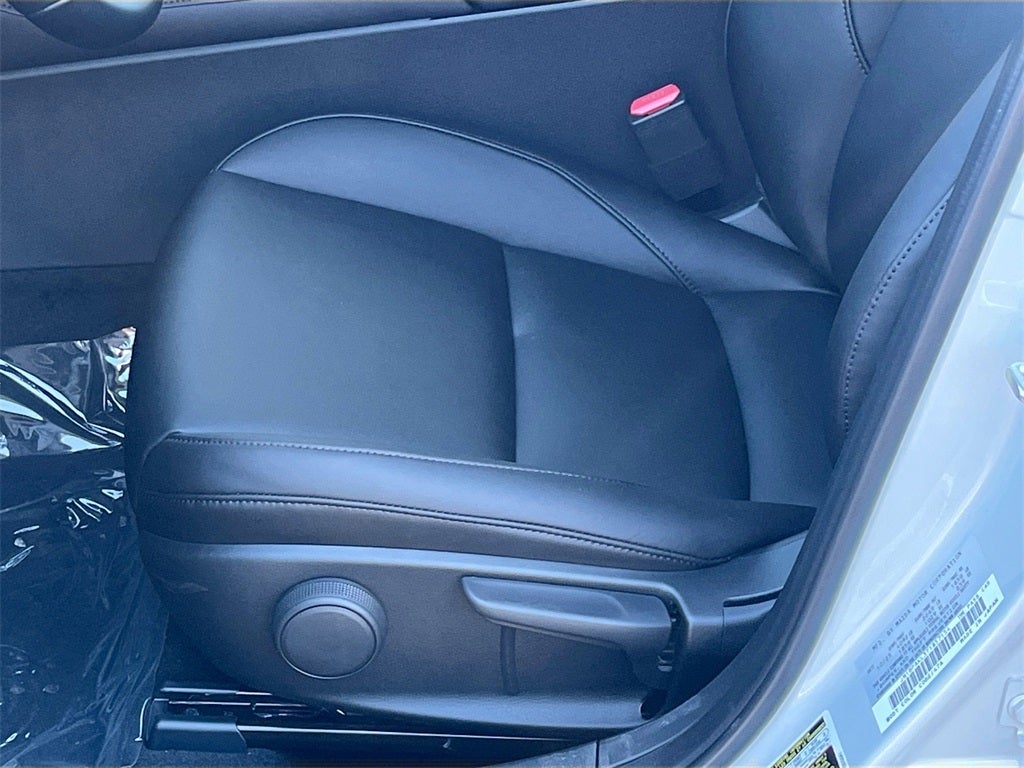 2026 Mazda Mazda3 Hatchback 2.5 S Select Sport