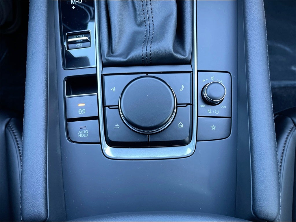 2026 Mazda Mazda3 Hatchback 2.5 S Select Sport