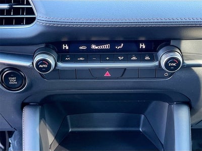 2026 Mazda Mazda3 Hatchback 2.5 S Select Sport