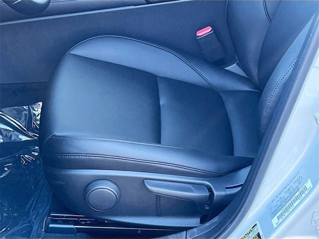 2026 Mazda Mazda3 Hatchback 2.5 S Select Sport