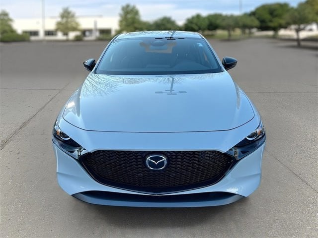 2026 Mazda Mazda3 Hatchback 2.5 S Select Sport