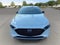 2026 Mazda Mazda3 Hatchback 2.5 S Select Sport