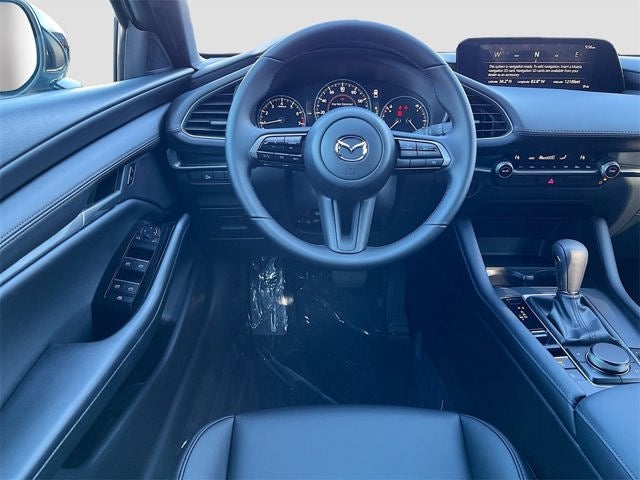 2026 Mazda Mazda3 Hatchback 2.5 S Select Sport