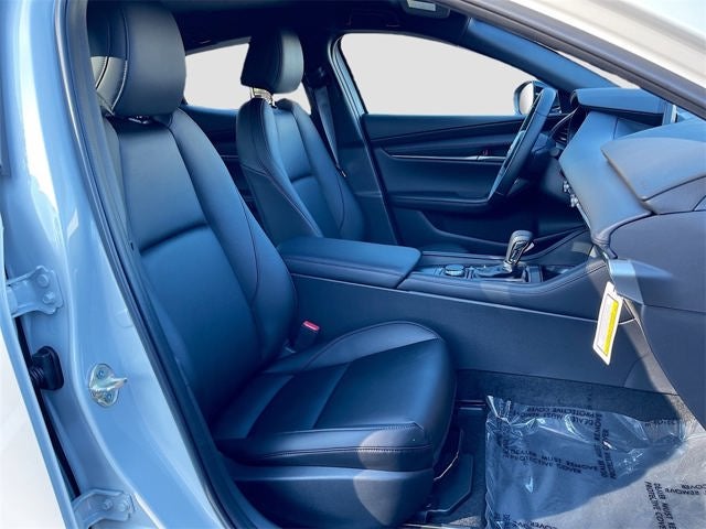 2026 Mazda Mazda3 Hatchback 2.5 S Select Sport