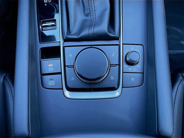 2026 Mazda Mazda3 Hatchback 2.5 S Select Sport