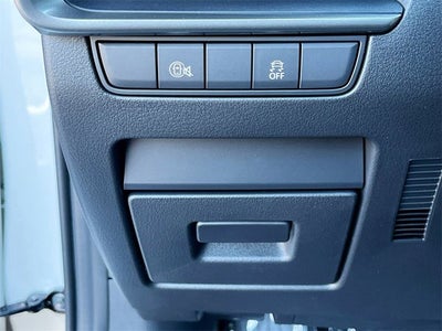 2026 Mazda Mazda3 Hatchback 2.5 S Select Sport