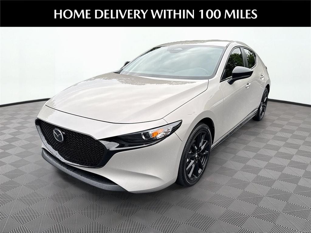 2026 Mazda CX-3 Select Sport AT 5-Door SKYACTIV's photo