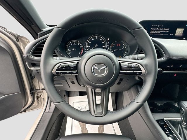 2026 Mazda Mazda3 2.5 S Select Sport