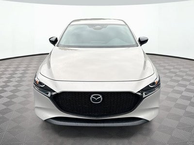 2026 Mazda Mazda3 2.5 S Select Sport