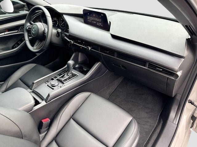 2026 Mazda Mazda3 2.5 S Select Sport
