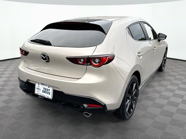 2026 Mazda Mazda3 2.5 S Select Sport
