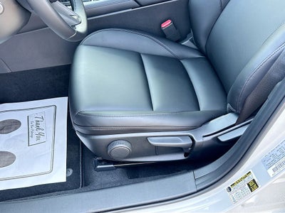 2026 Mazda Mazda3 Hatchback 2.5 S Select Sport