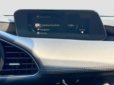 2026 Mazda Mazda3 Hatchback 2.5 S Select Sport