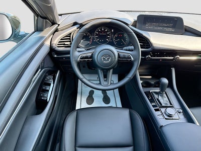 2026 Mazda Mazda3 Hatchback 2.5 S Select Sport