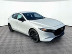 2026 Mazda Mazda3 Hatchback 2.5 S Select Sport