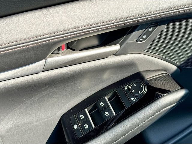 2026 Mazda Mazda3 Hatchback 2.5 S Select Sport