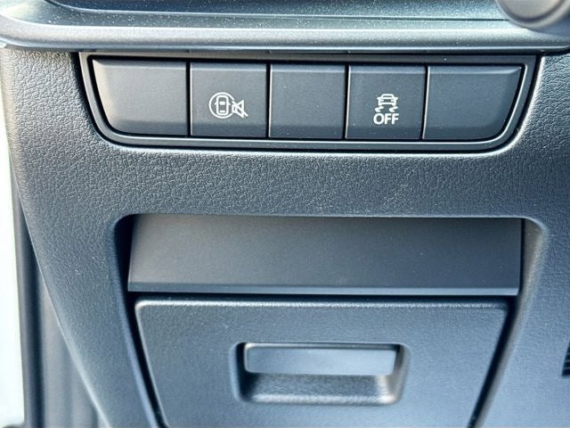 2026 Mazda Mazda3 Hatchback 2.5 S Select Sport