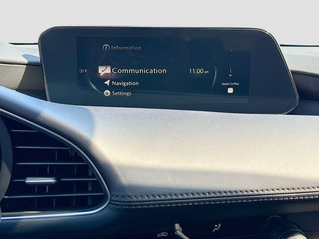 2026 Mazda Mazda3 Hatchback 2.5 S Select Sport