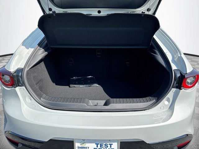 2026 Mazda Mazda3 Hatchback 2.5 S Select Sport