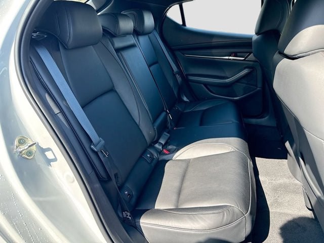 2026 Mazda Mazda3 Hatchback 2.5 S Select Sport