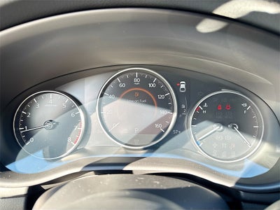 2026 Mazda Mazda3 Hatchback 2.5 S Select Sport