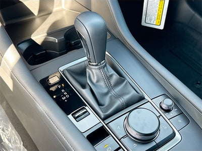 2026 Mazda Mazda3 Hatchback 2.5 S Select Sport