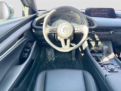 2026 Mazda Mazda3 Hatchback 2.5 S Select Sport