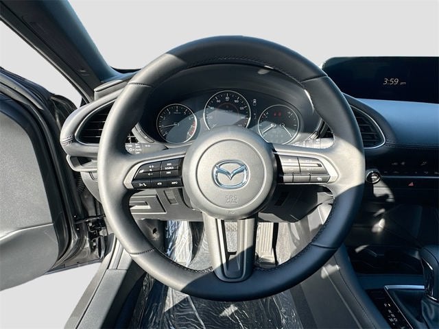 2026 Mazda Mazda3 Hatchback 2.5 S Select Sport