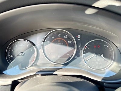 2026 Mazda Mazda3 Hatchback 2.5 S Select Sport