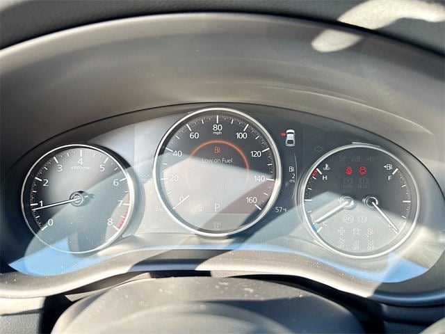 2026 Mazda Mazda3 Hatchback 2.5 S Select Sport