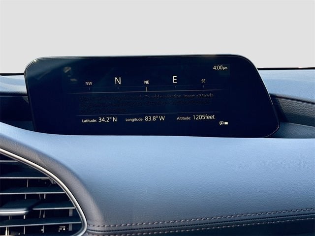 2026 Mazda Mazda3 Hatchback 2.5 S Select Sport