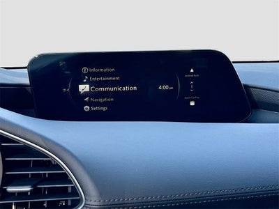 2026 Mazda Mazda3 Hatchback 2.5 S Select Sport