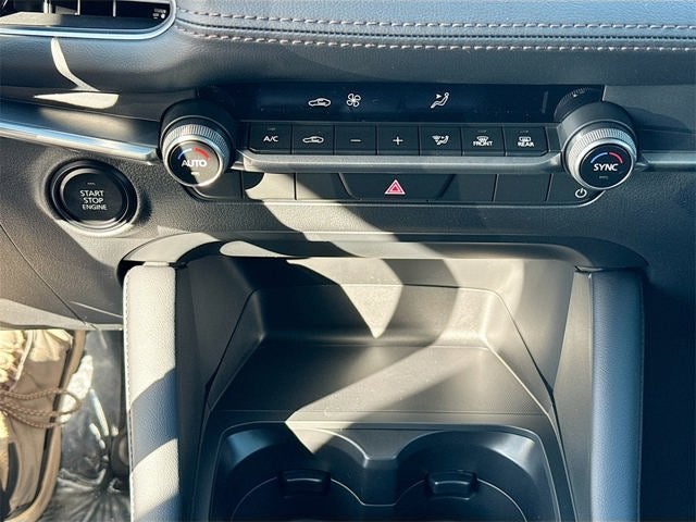 2026 Mazda Mazda3 Hatchback 2.5 S Select Sport