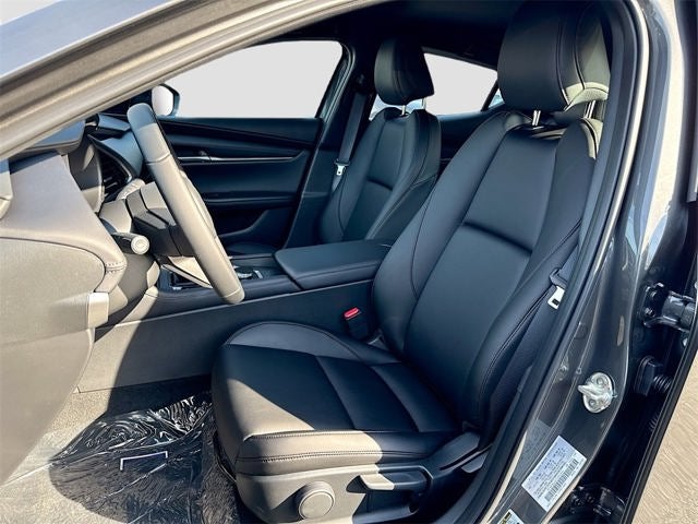 2026 Mazda Mazda3 Hatchback 2.5 S Select Sport