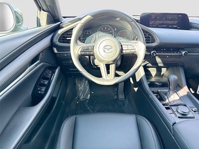 2026 Mazda Mazda3 Hatchback 2.5 S Select Sport